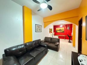 Rio Flat Praia 9